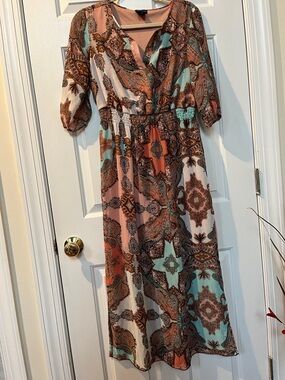 Encore Petite 10P Dress